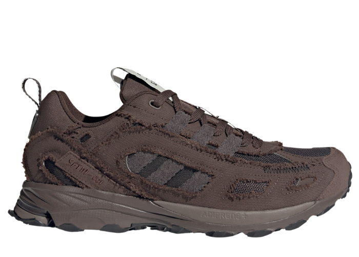 adidas Shadowturf Song for the Mute Dark Brown - ID4819